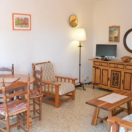 Can Pedro Appartement