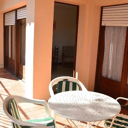 Can Pedro Appartement *
