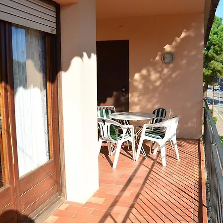 Appartement Can Pedro Pals