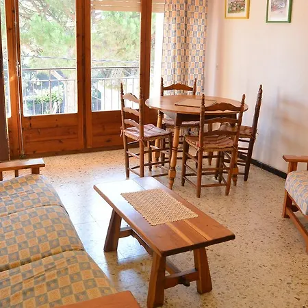 Appartement Can Pedro