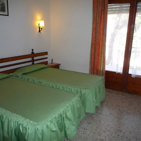 Can Pedro Appartement